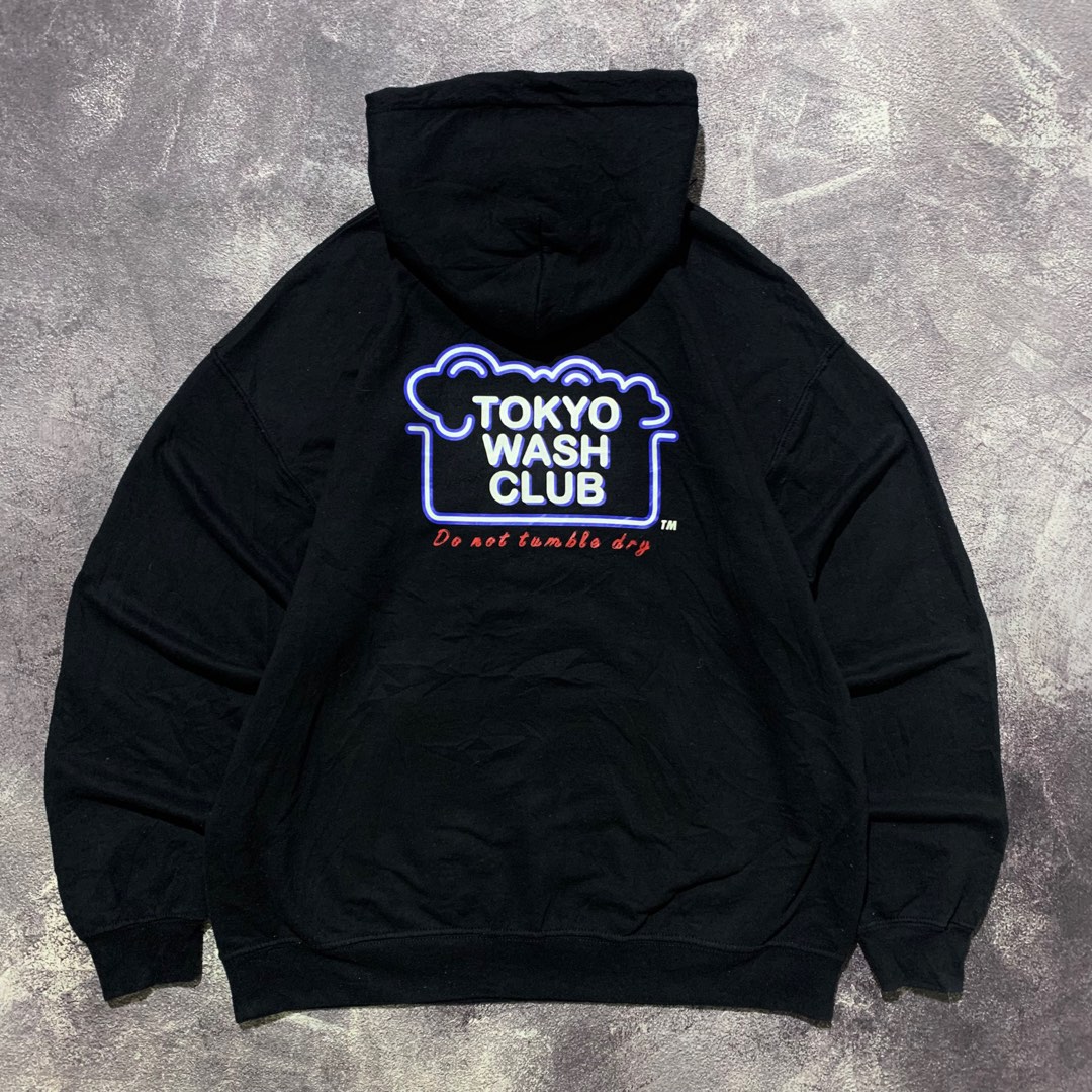 公式ストア WDS tokyowashclub メンズ