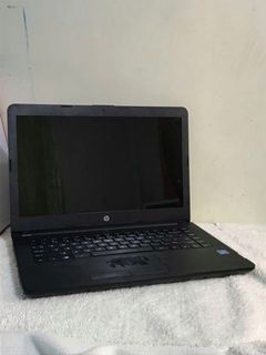 HP Notebook 14-bs559TU