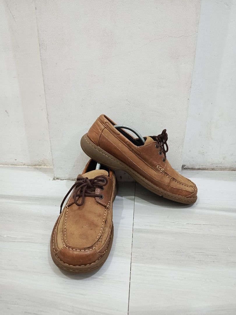 Hunters bay discount leather collection