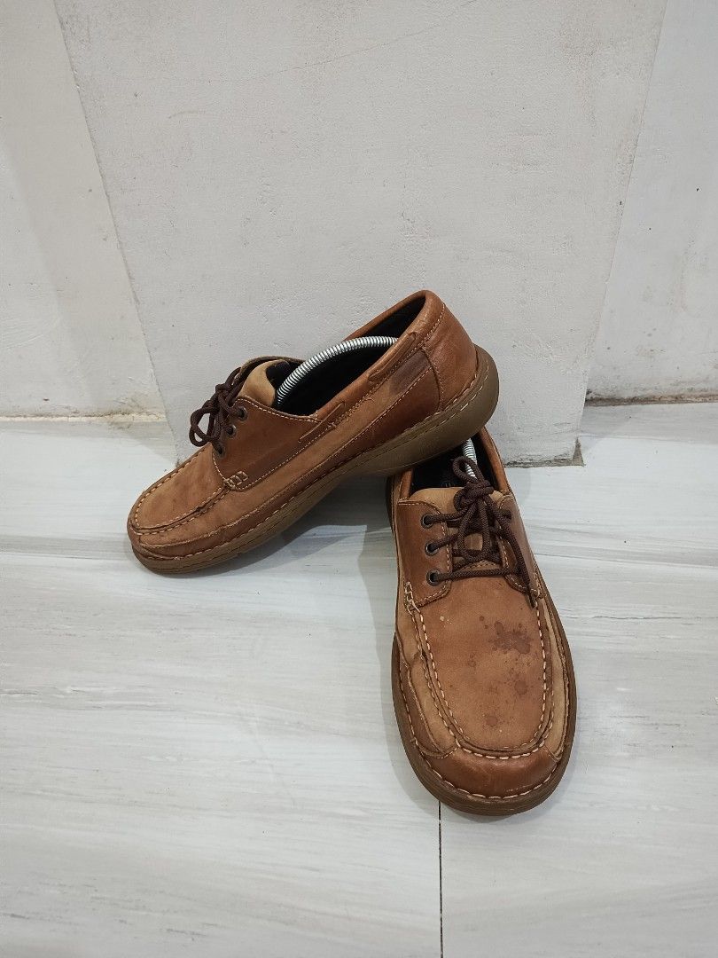 Hunters bay leather collection store