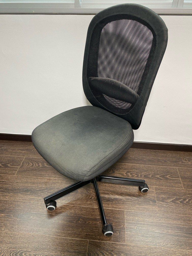 Ikea flintan new arrivals chair assembly