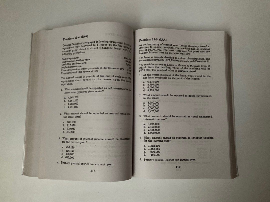 Intermediate Accounting Volume 2 (2022 edition) by Valix (Category: Textbooks) located in Quezon City. Submitted by lovedbyandi (Listing ID 1289711390, Image 2). Description: Intermediate Accounting Volume 2 (2022 edition) by Valix - with plastic cover - in vvv good condition - only used as another reference for review purposes :) - no highlights/annotations - can send more pics can be sold as set with Intermediate Accounting Volume 1 (2022 editi