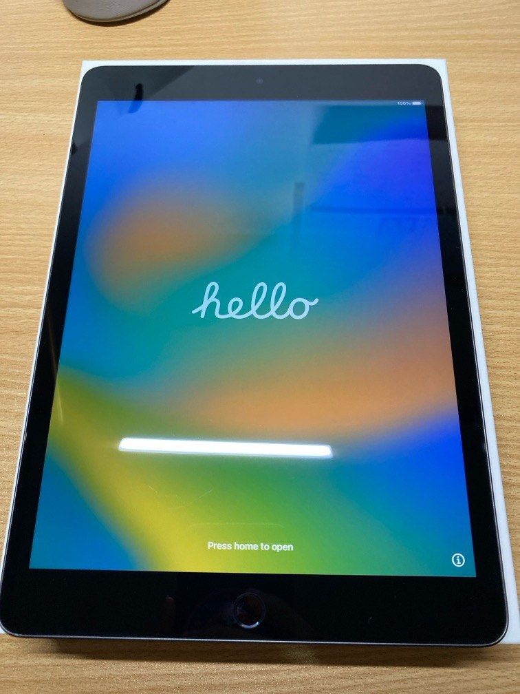 iPad (9th Gen) Wifi only (Category: iPad) located in Alitagtag. Submitted by patrickvillanueva (Listing ID 1289810402, Image 2). Description: iPad (9th Gen) Wifi + Apple Pencil (A1603) —————————————————————— iPad (9th Gen) Wifi Color: Space Gray Style: WiFi Size: 64GB Ram Memory Installed Size: 8GB Screen Size: 10.2 inches Display Resolution Maximum: 2160x1620 Pixels Generation: 9th Generation Special Feature: Stereo Speakers Hardware Interface: 