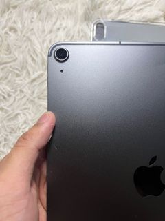 Ipad Air 5 with cellular RUSH