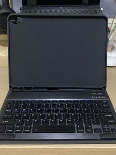 Ipad Air Case with Keyboard and Mouse