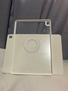 Rotating Magnetic iPad Case 10.2 Inch
