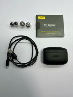 Jabra Elite 65T True Wireless Earbuds