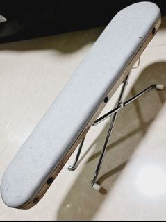 Japan Surplus mini ironing board