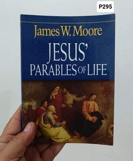 Jesus Parable of Life