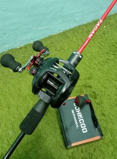 Affordable fishing set For Sale, Fishing