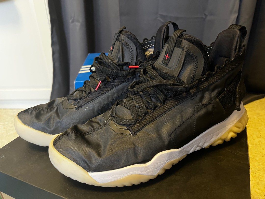 Nike air discount jordan proto react