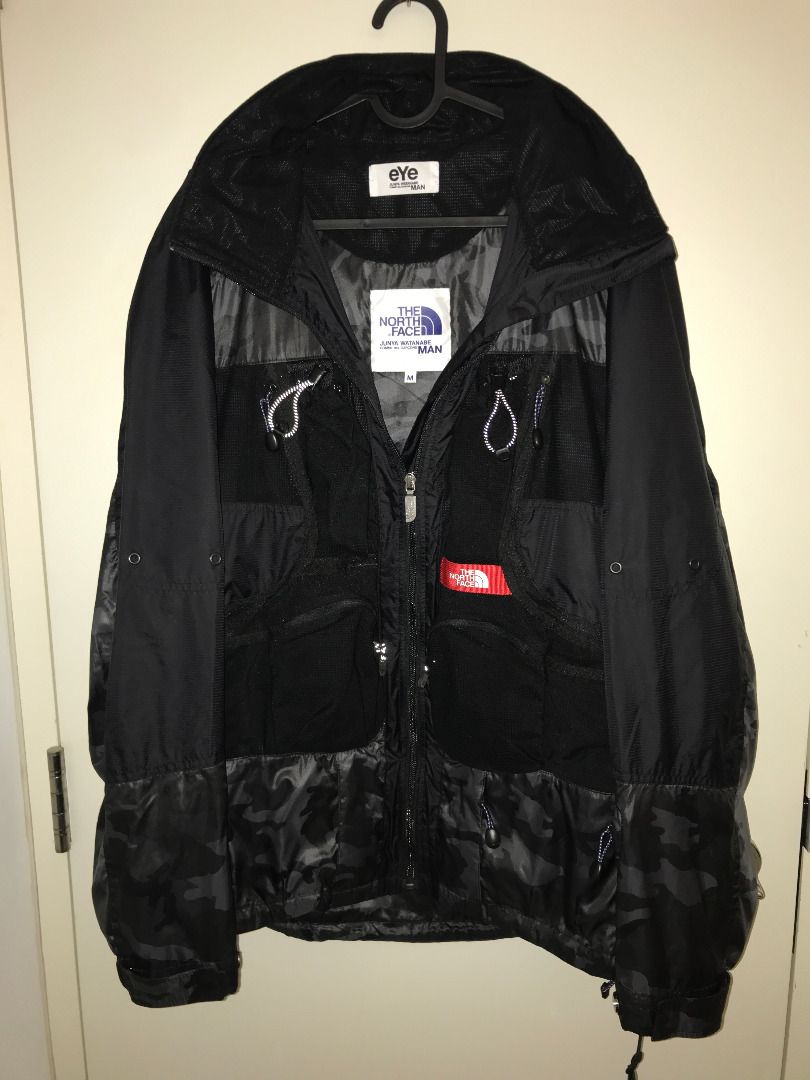 The north face x junya watanabe outlet