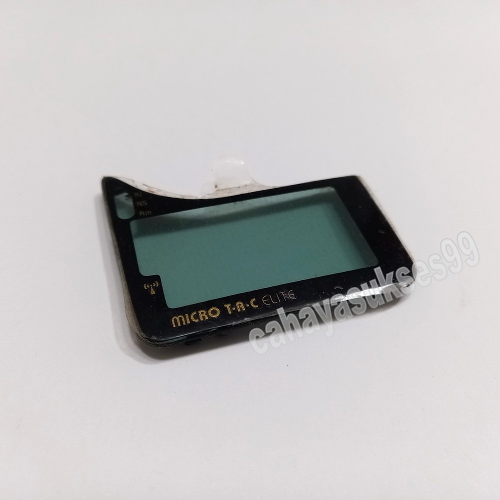 Kaca Motorola ELITE Kaca Depan Layar Hape Spare Parts Handphone Jadul