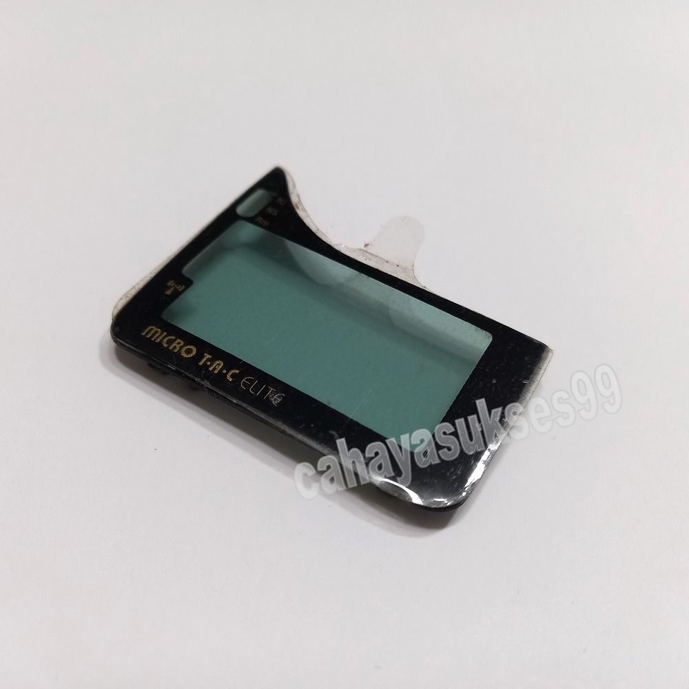 Kaca Motorola ELITE Kaca Depan Layar Hape Spare Parts Handphone Jadul