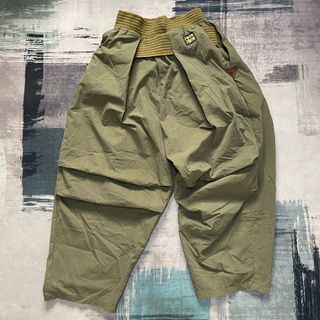 Kapital Shimokita Army Pants