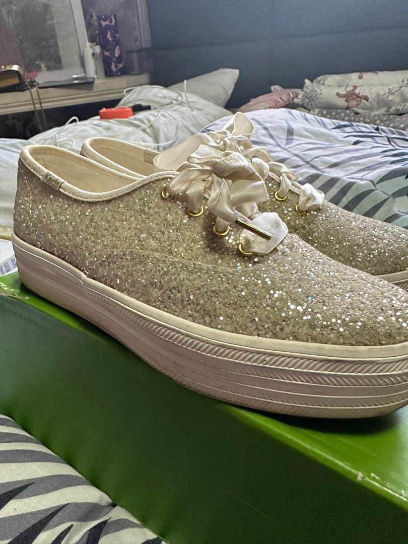 Keds x kate spade triple decker online
