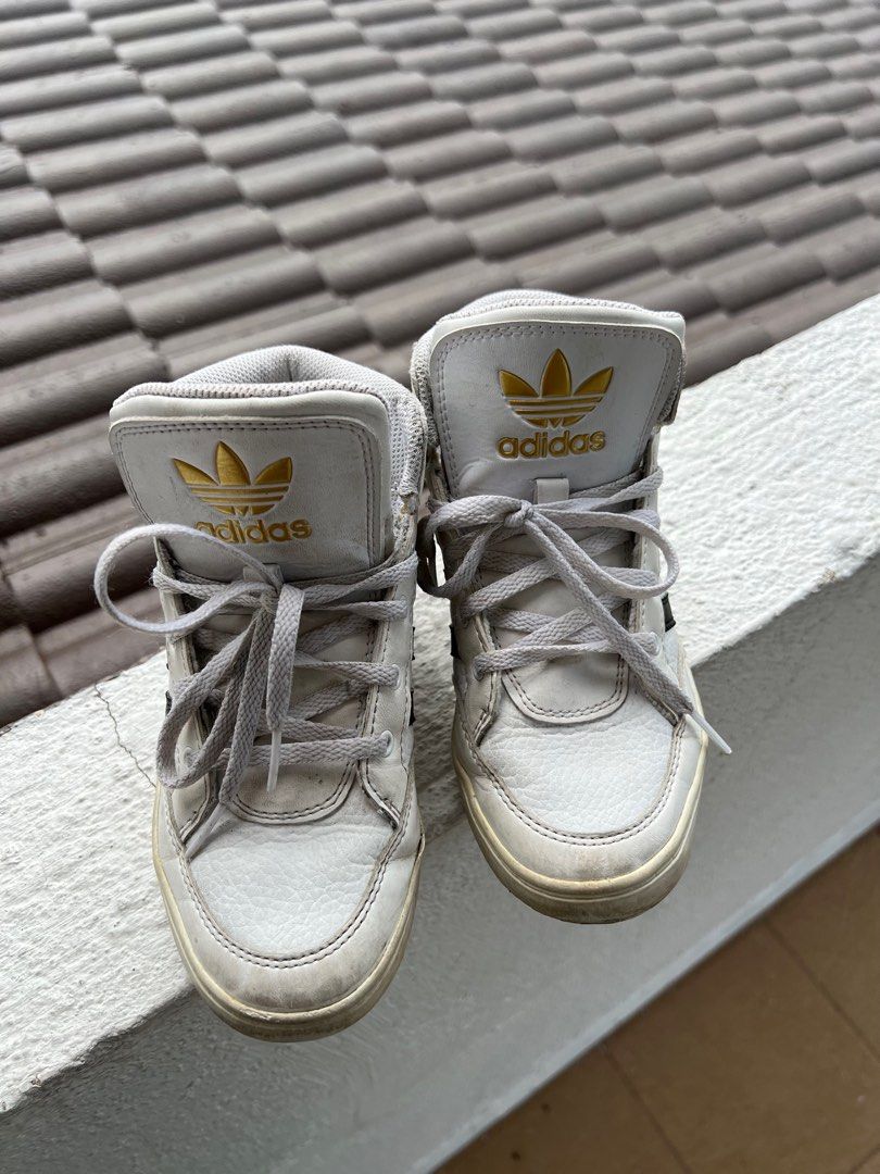 Adidas 2025 hardcourt kids