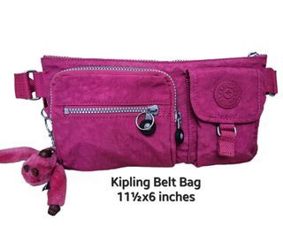 Kipling Belt Bag