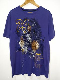 Kobe shirt shop for sale philippines