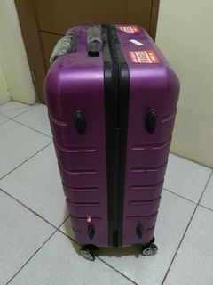 AVAILABLE LARGE SIZED LUGGAGE (26") FOR SALE