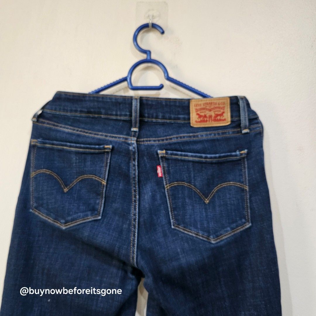 Levi's 714 discount