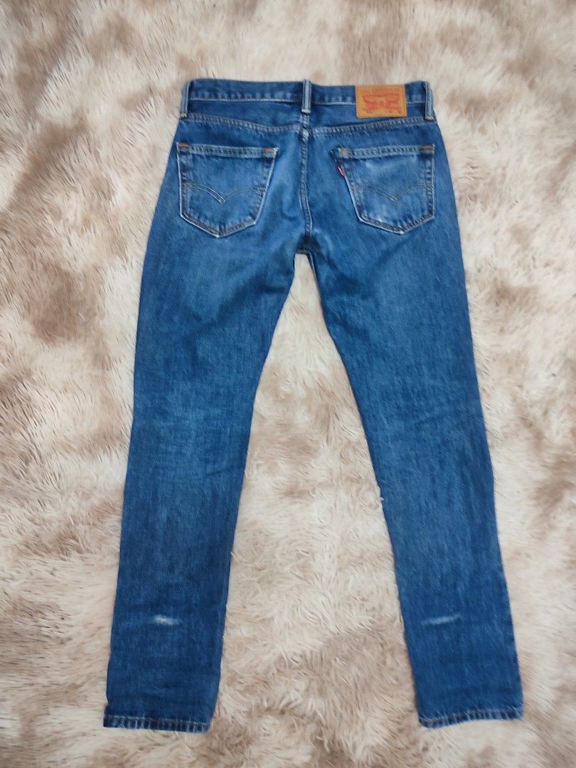 LEVI S JEANS 511 W32