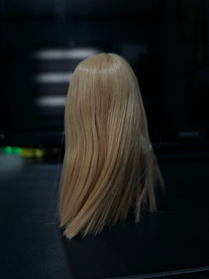 Licca chan (Category: Kids Toys) located in Cavite. Submitted by ais.yo (Listing ID 1289810559, Image 3). Description: On good condition Limited edition Hair changing color during cold temperature .