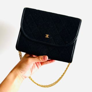 Vintage chanel singapore new arrivals