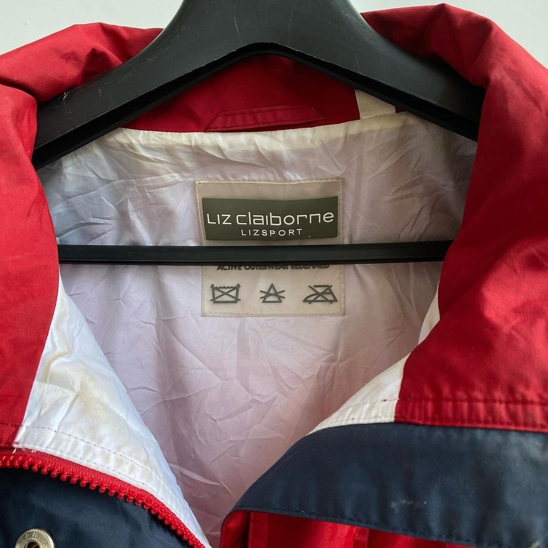 Liz claiborne parka hotsell