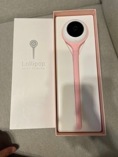 Lollipop camera hk hotsell