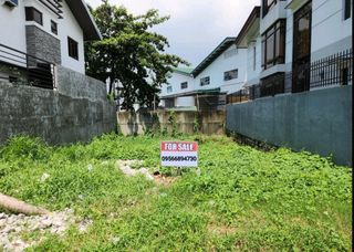 LOT FOR SALE IN GREENWOODS EXECUTIVE VILLAGE
