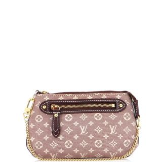Lv mini pochette discount hk
