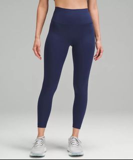 🖤Lululemon leggings MOVEMENT TIGHT 28 *EVERLUX 🖤, Women's Fashion,  Clothes on Carousell