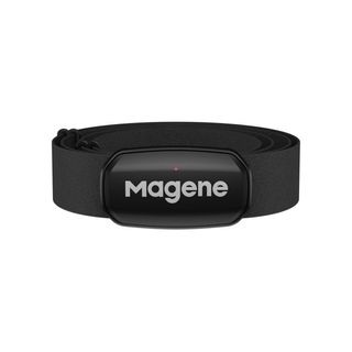 Myzone3 heart rate outlet monitors