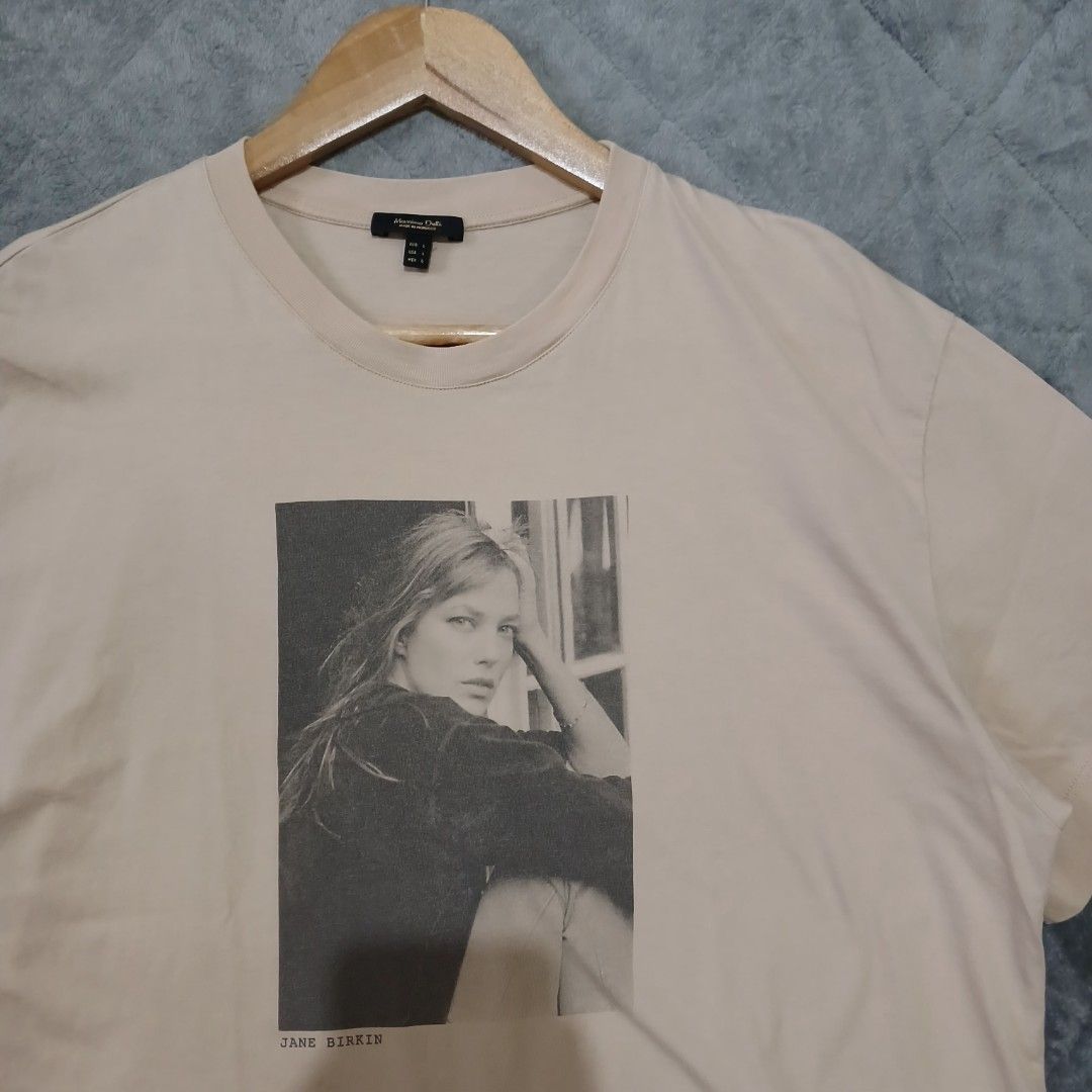 Massimo dutti shop jane birkin
