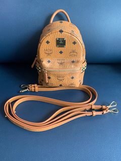 Mcm bag singapore 2025