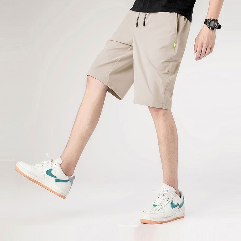 Solid Stretch Shorts – Stylez Galore Boutique