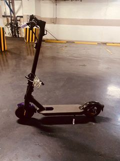 Mi Electric Scooter 1s