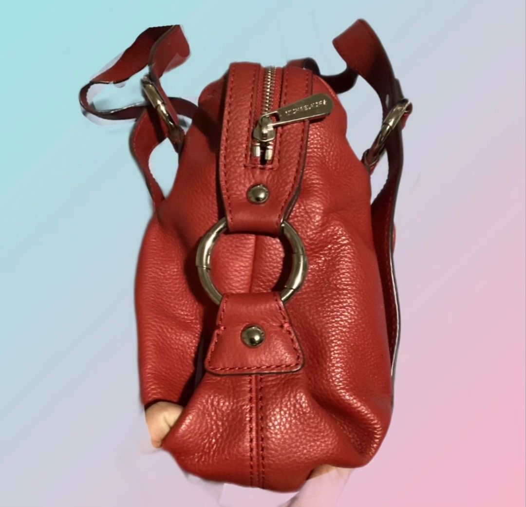 MK outlet fulton satchel