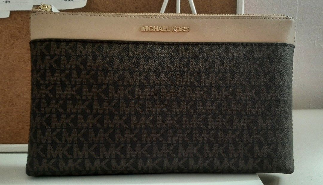 Michael kors hotsell kimberly crossbody