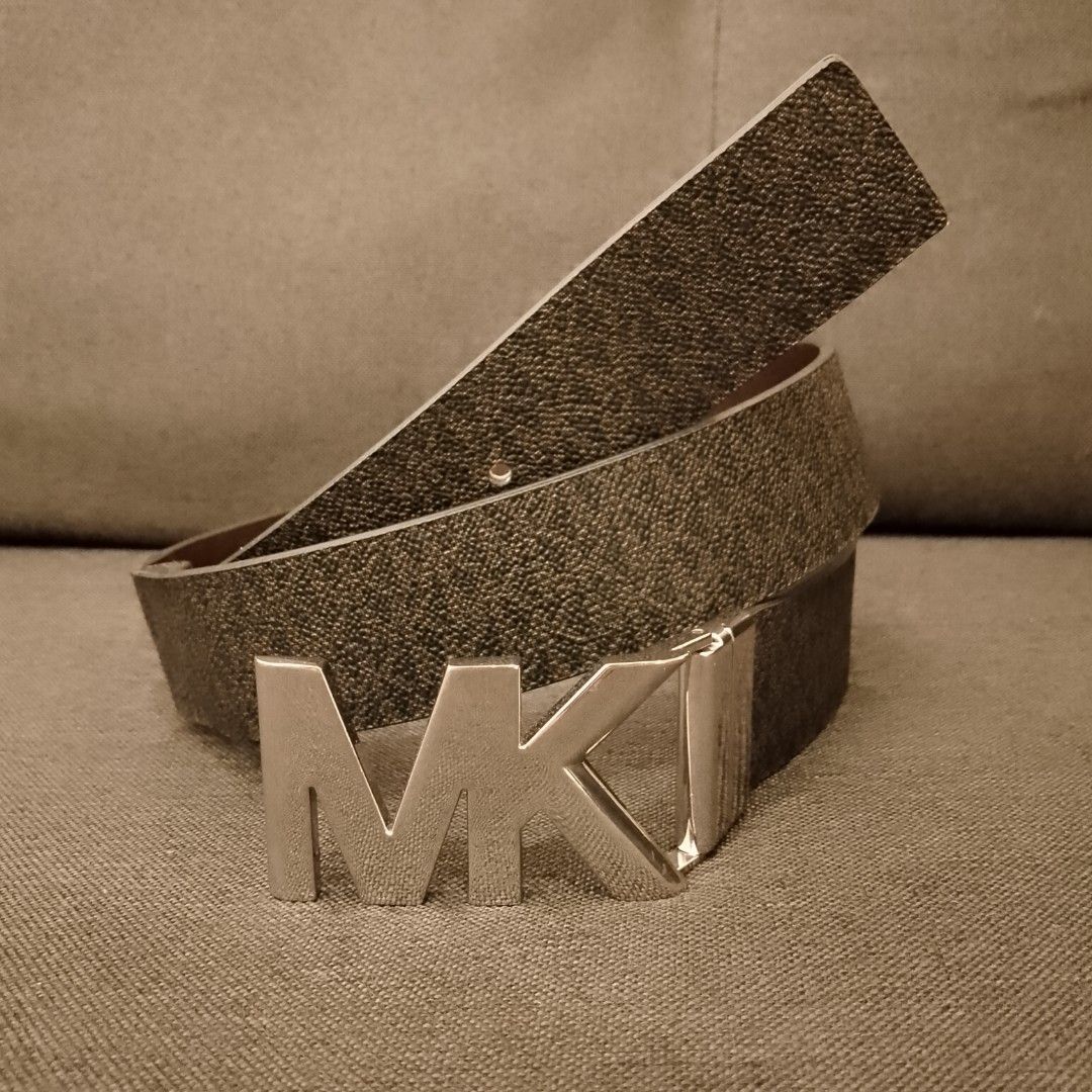 Mk top belts mens