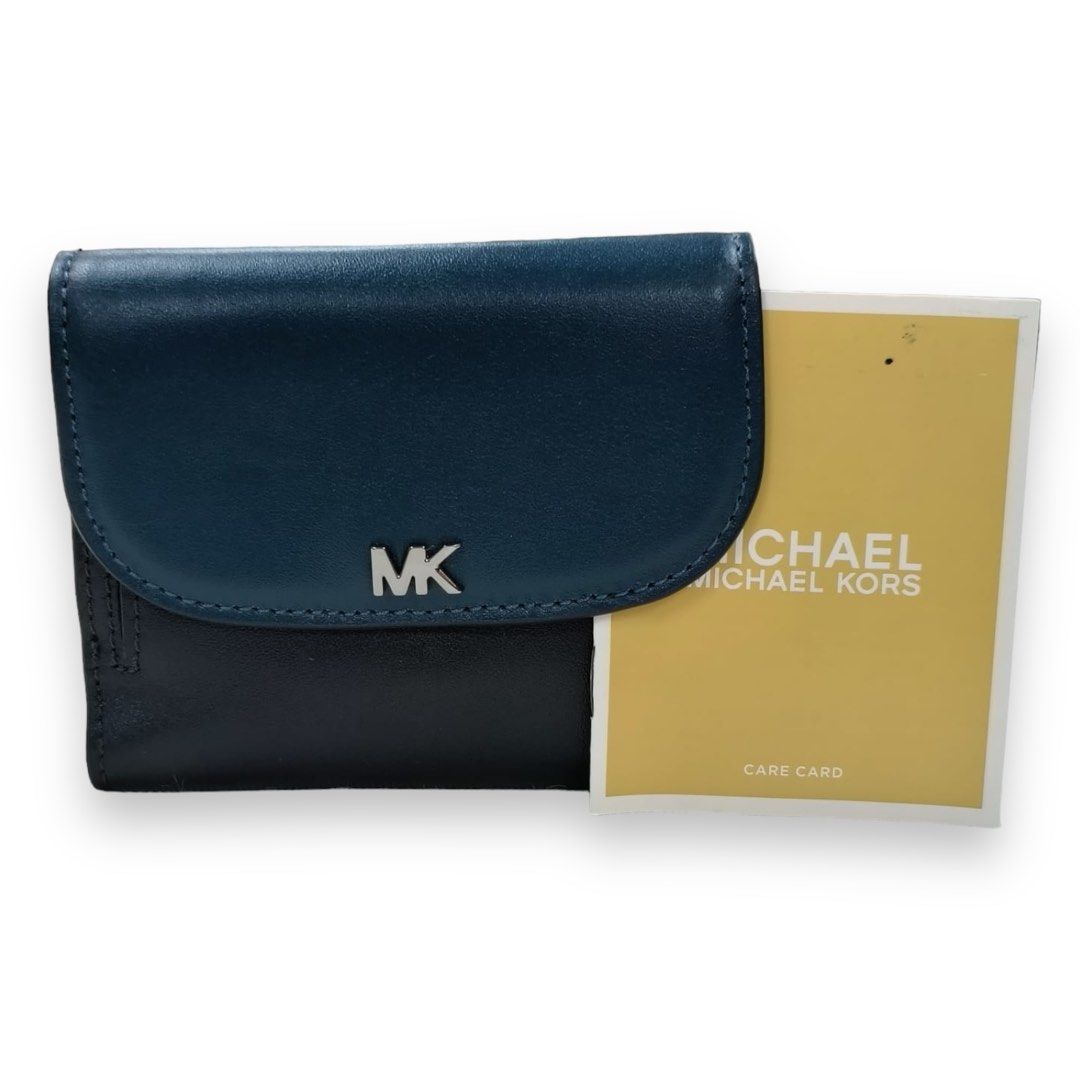 Michael kors wallets clearance sale
