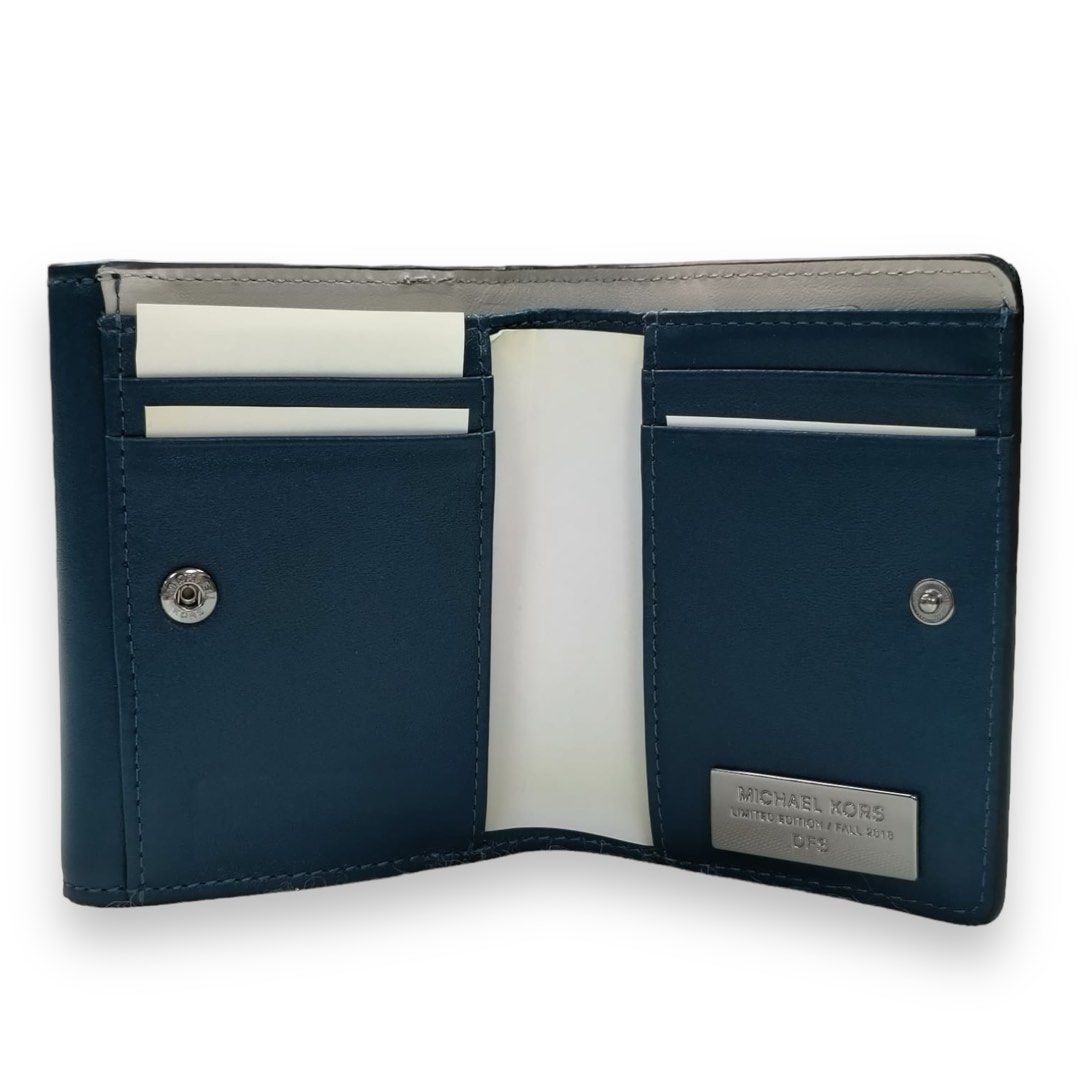 Michael kors wallet clearance new arrivals