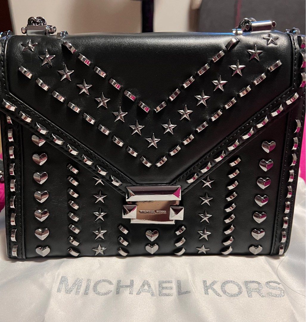 Michael kors top x yang mi