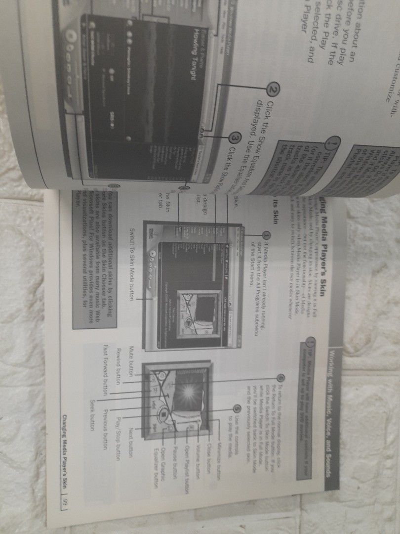 Microsoft Windows xp Plain and Simple (Category: Software) located in Pasay City. Submitted by ayin3 (Listing ID 1289751194, Image 2). Description: item is in excellent condition pages still very fresh pm for order.