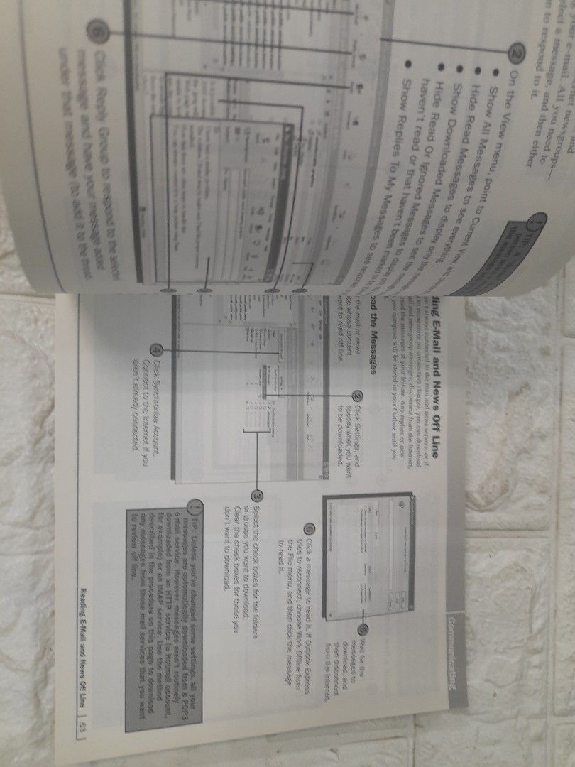 Microsoft Windows xp Plain and Simple (Category: Software) located in Pasay City. Submitted by ayin3 (Listing ID 1289751194, Image 3). Description: item is in excellent condition pages still very fresh pm for order.
