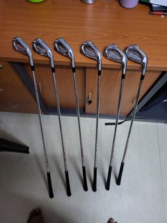 Jpx ez forged discount vs jpx 900 forged