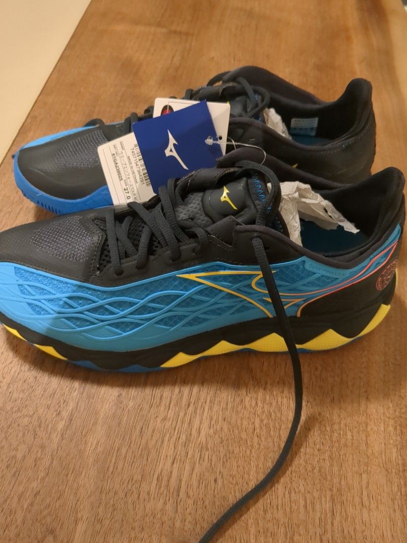 Tennis discount one mizuno