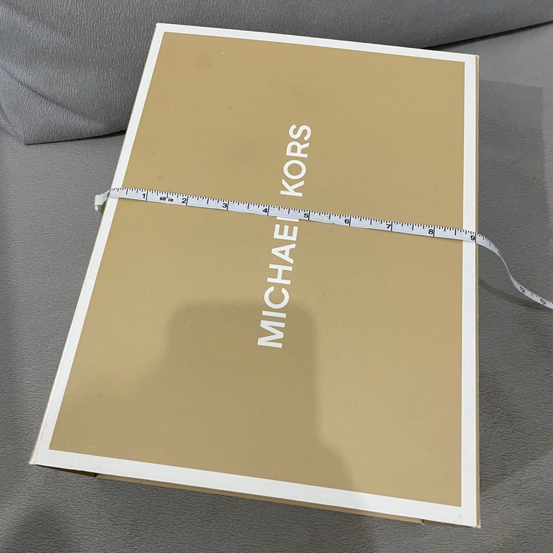 MK Gift Box Luxury Bags Wallets on Carousell