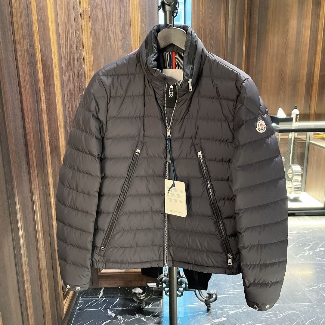 Moncler amiot sales